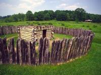 Fort Necessity National Battlefield