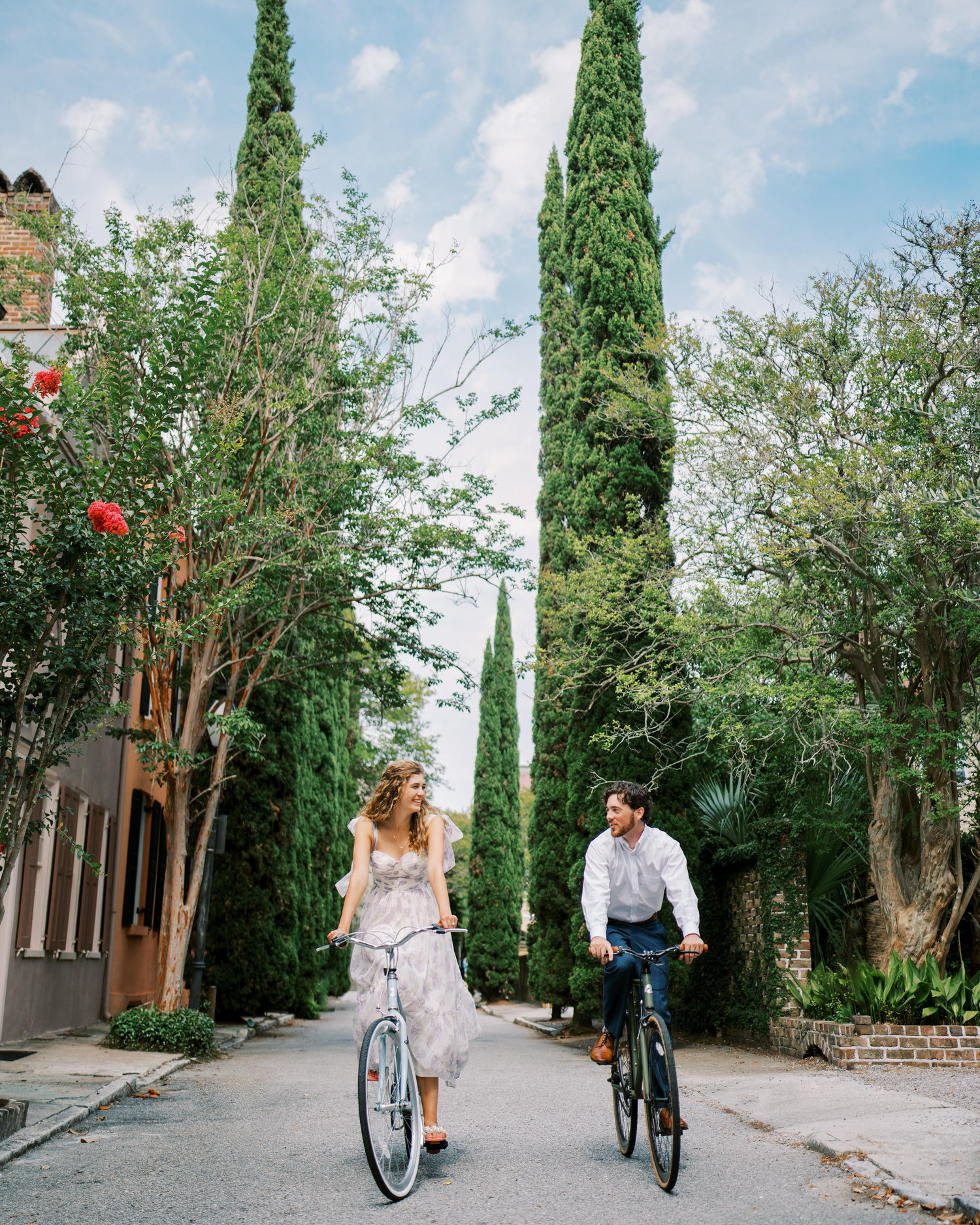 The Wedding Website of Shannon Ross and Frank Montgomery