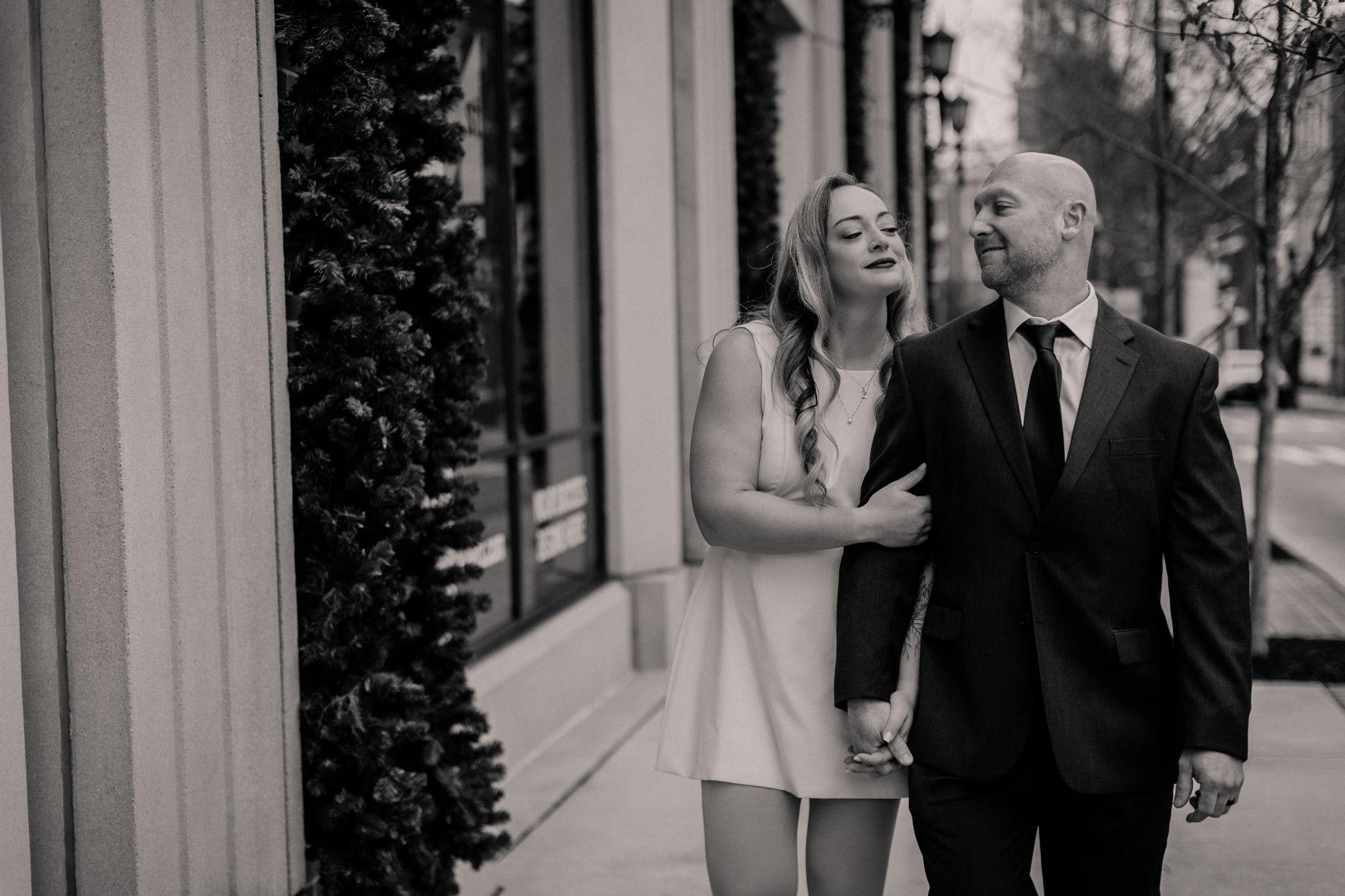 The Wedding Website of Sam Bishop and Jeremy Snow