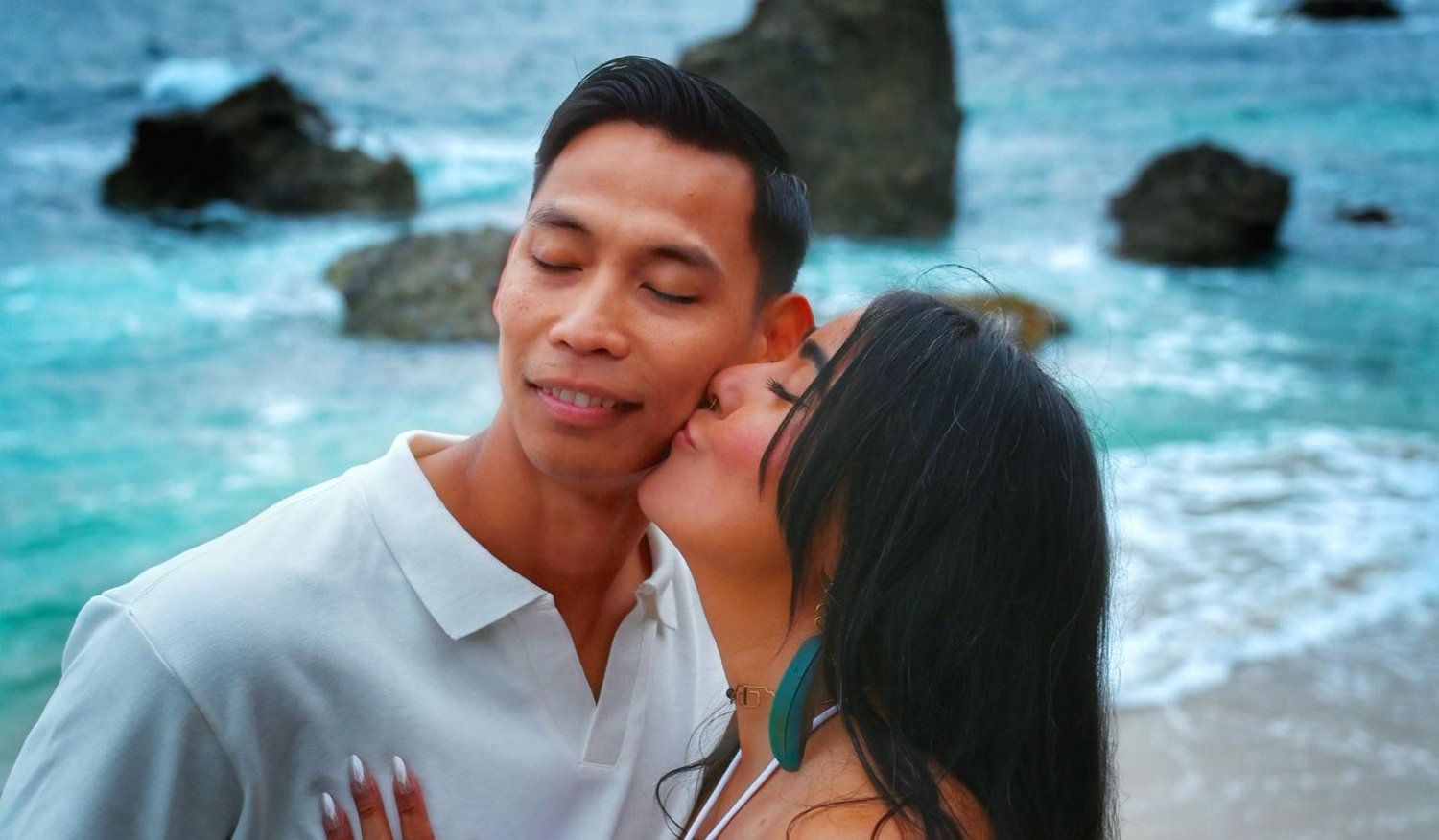 The Wedding Website of Stephanie Escalante and Joseph Soberano