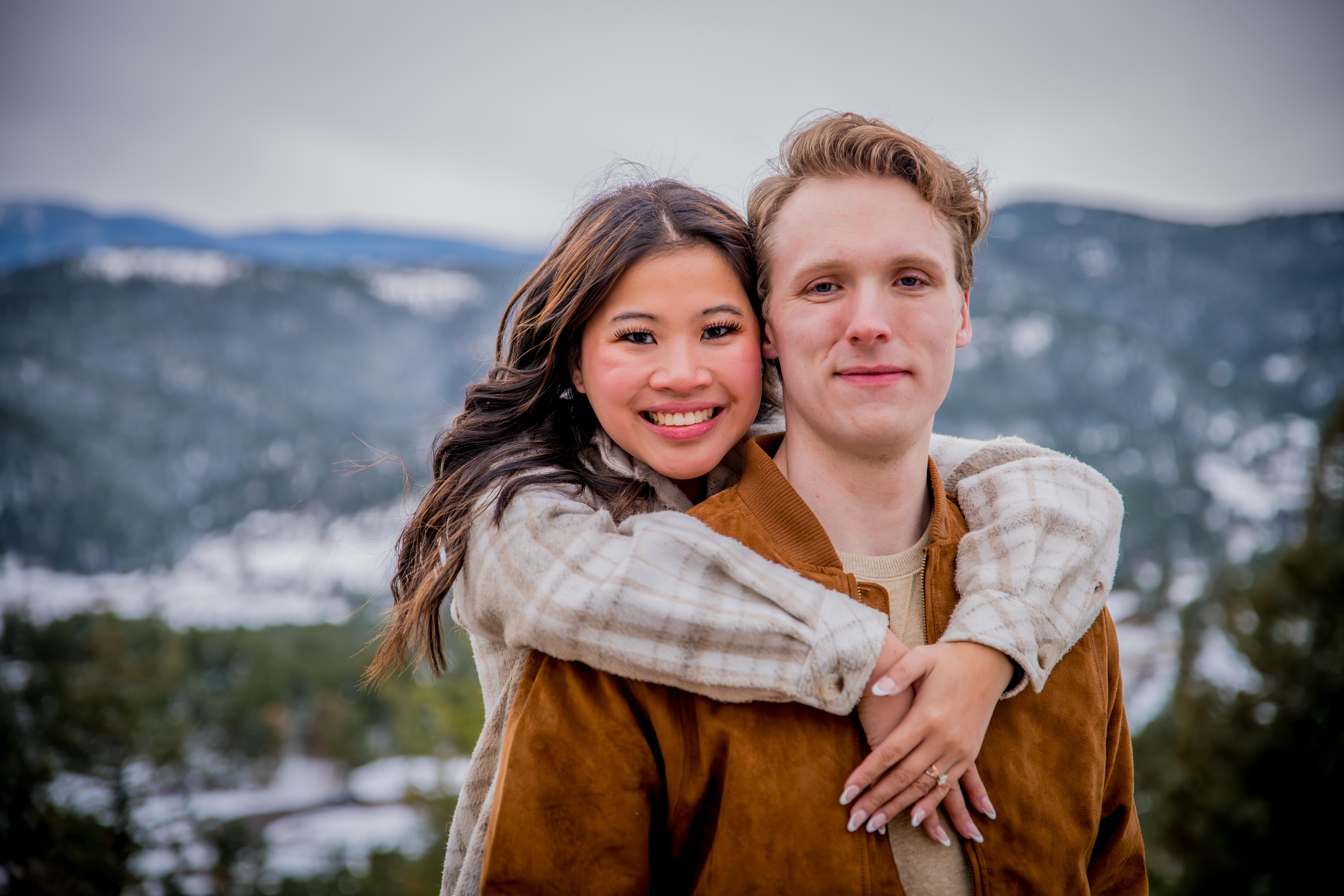 The Wedding Website of Katelyn O'Guin-Slinger and Griffin Cross