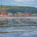 Largs and the West Coast of Scotland
