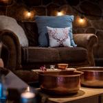 Adirondack Foot Sanctuary