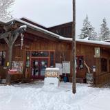 Mazama Store & Bakery