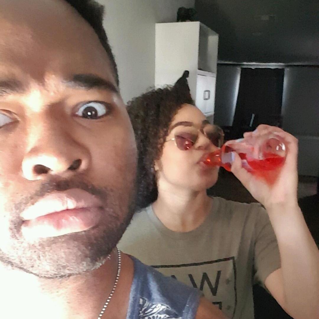 #drank