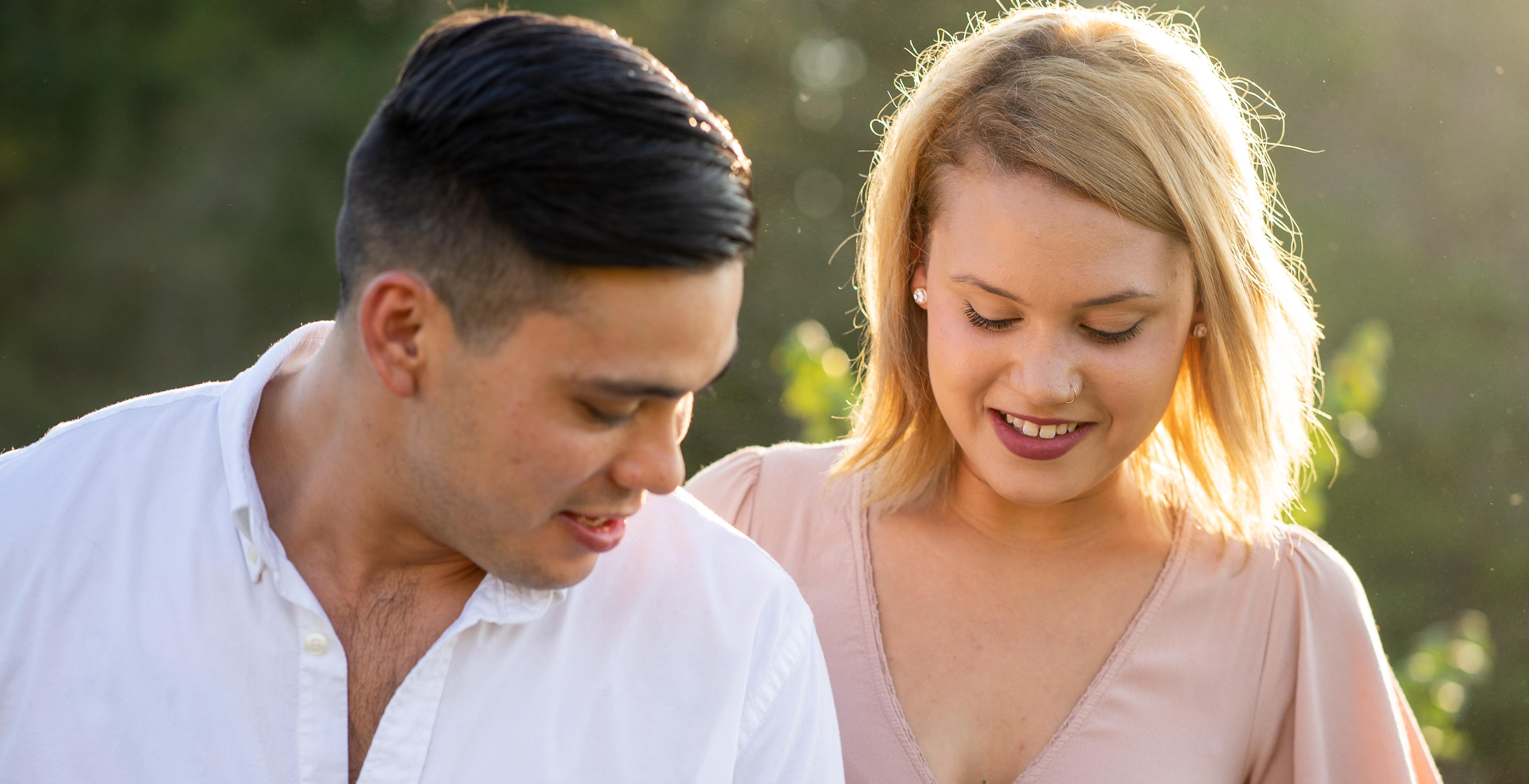 The Wedding Website of Priscilla Lake and Timothy Klee