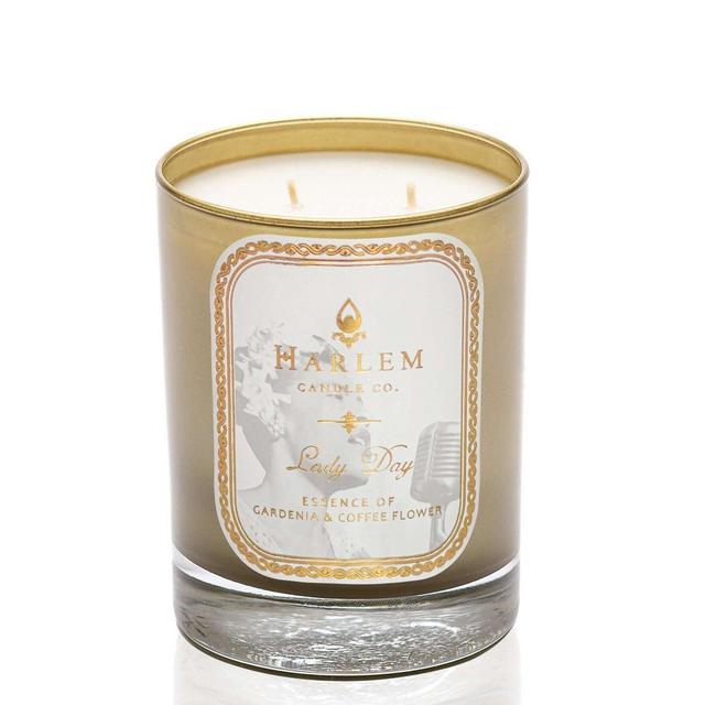 "Lady Day" luxury candle
