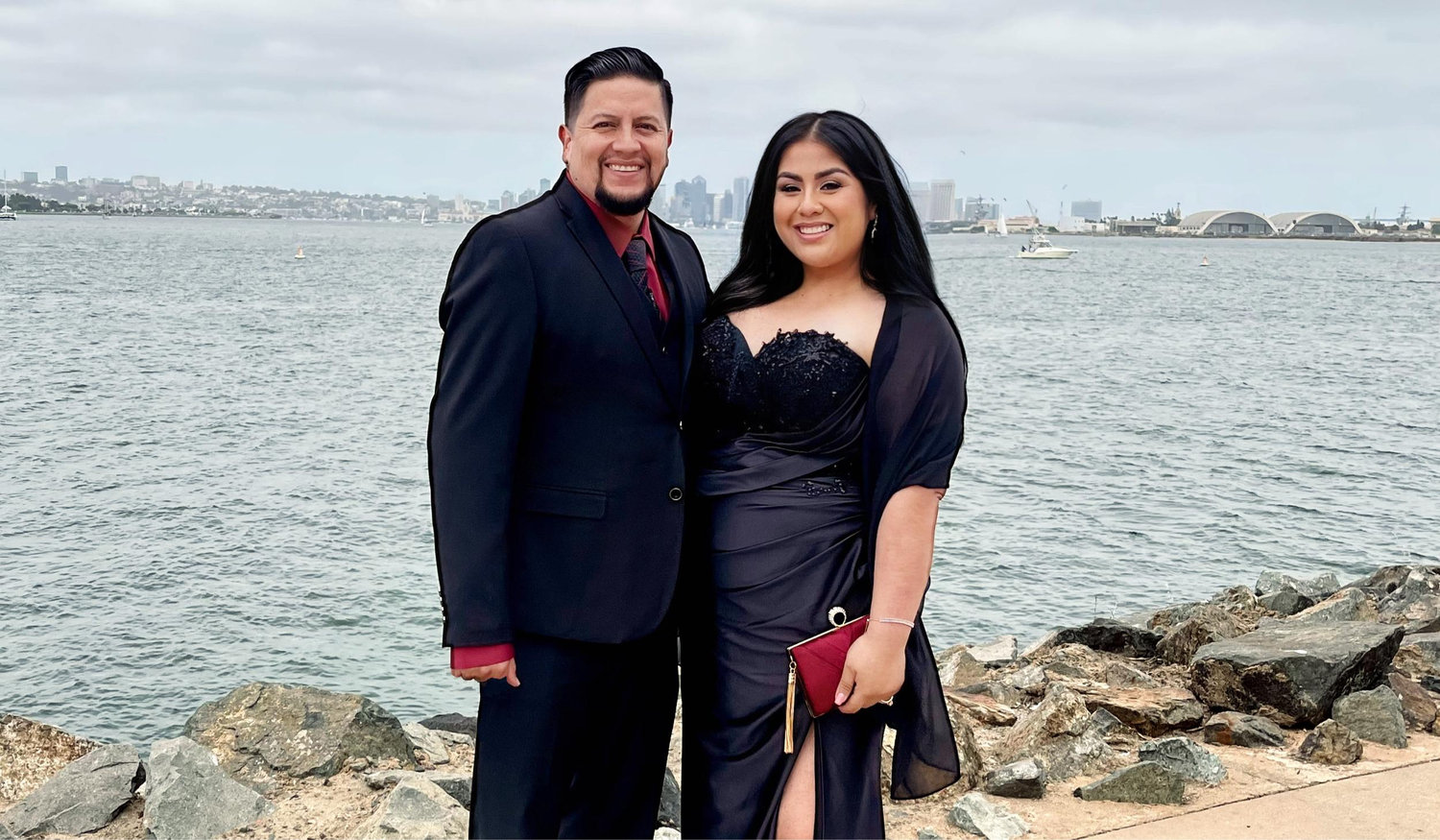 The Wedding Website of Sabina Sandoval-Saucedo and Aldo Alonzo Guzman