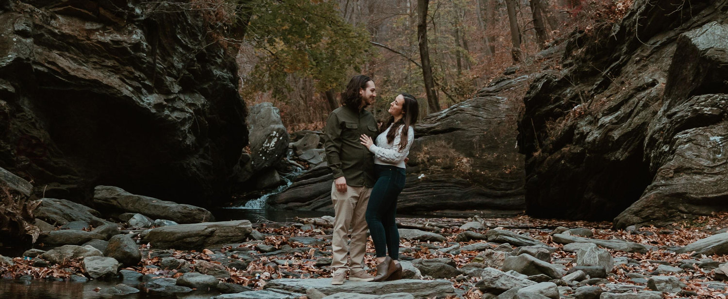 The Wedding Website of Gabrielle Raccosta and Joseph Dixon