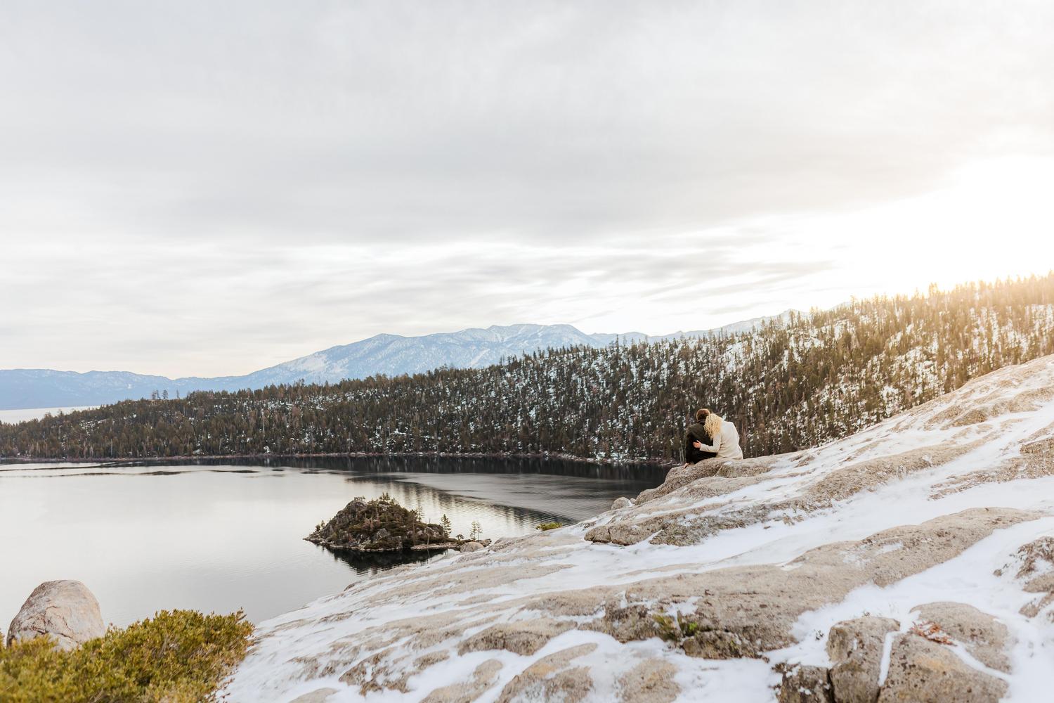 The Wedding Website of Alyssa Barkin and Hugh Cook