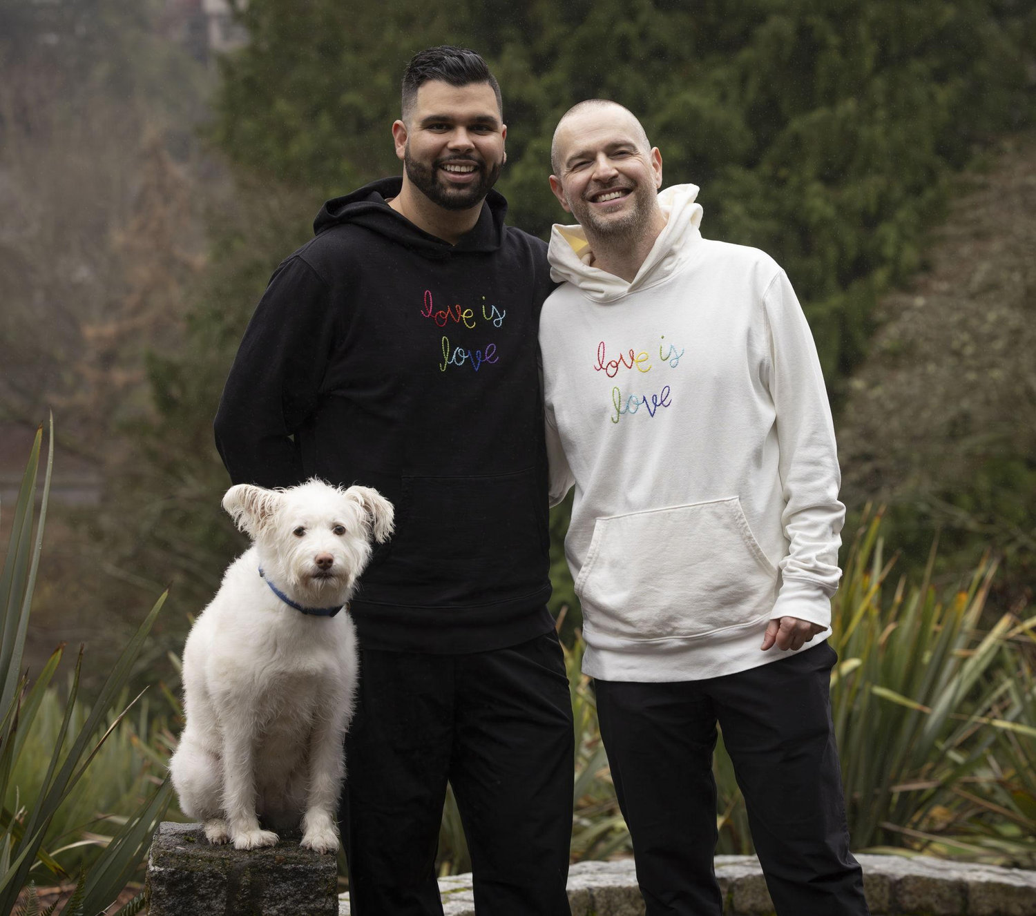 The Wedding Website of Camillo Gatta and Sebastian Duran Jimenez