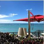 RumFire Beach Bar