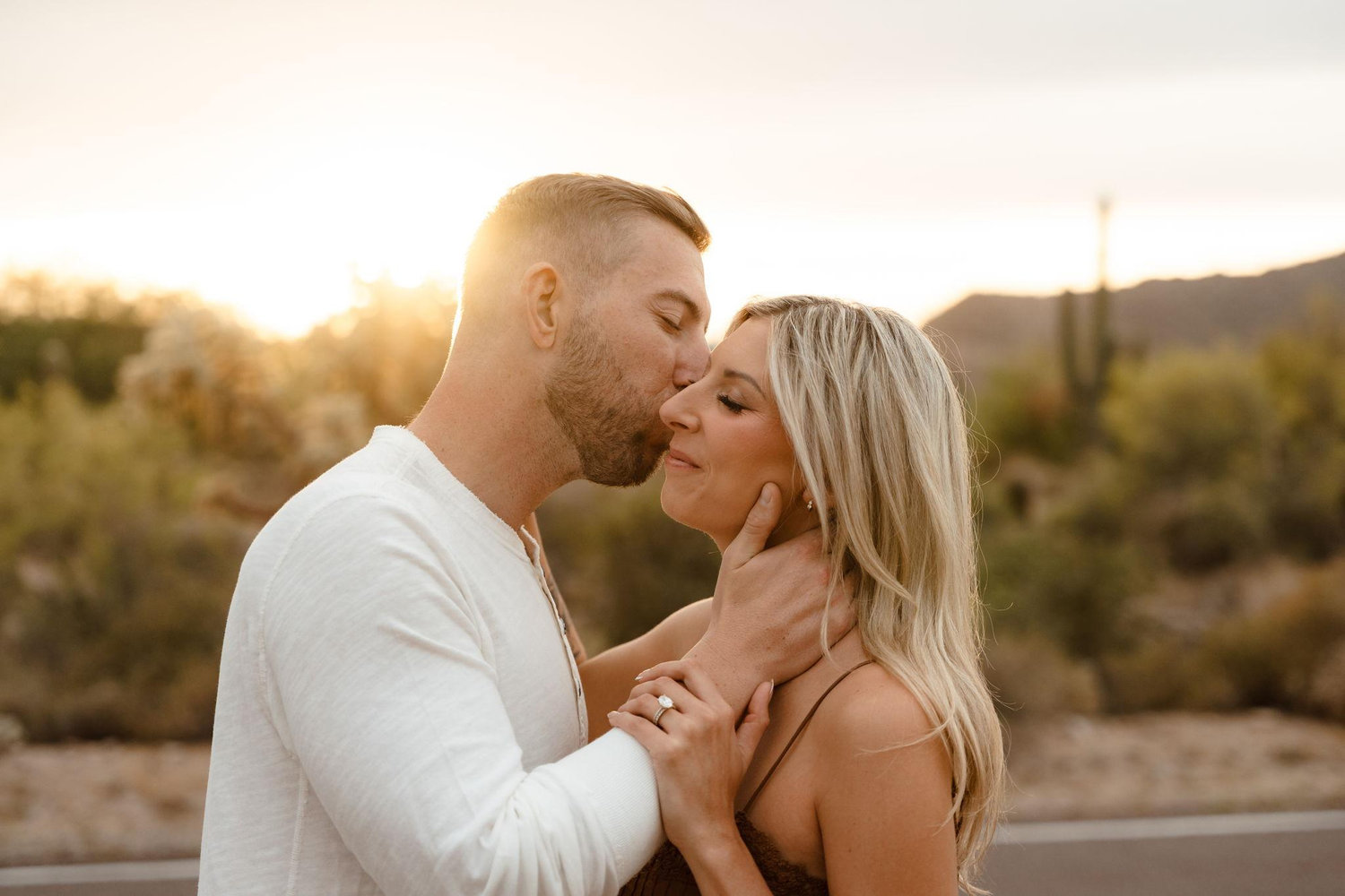 The Wedding Website of Deana Guffey and Eric Rabung