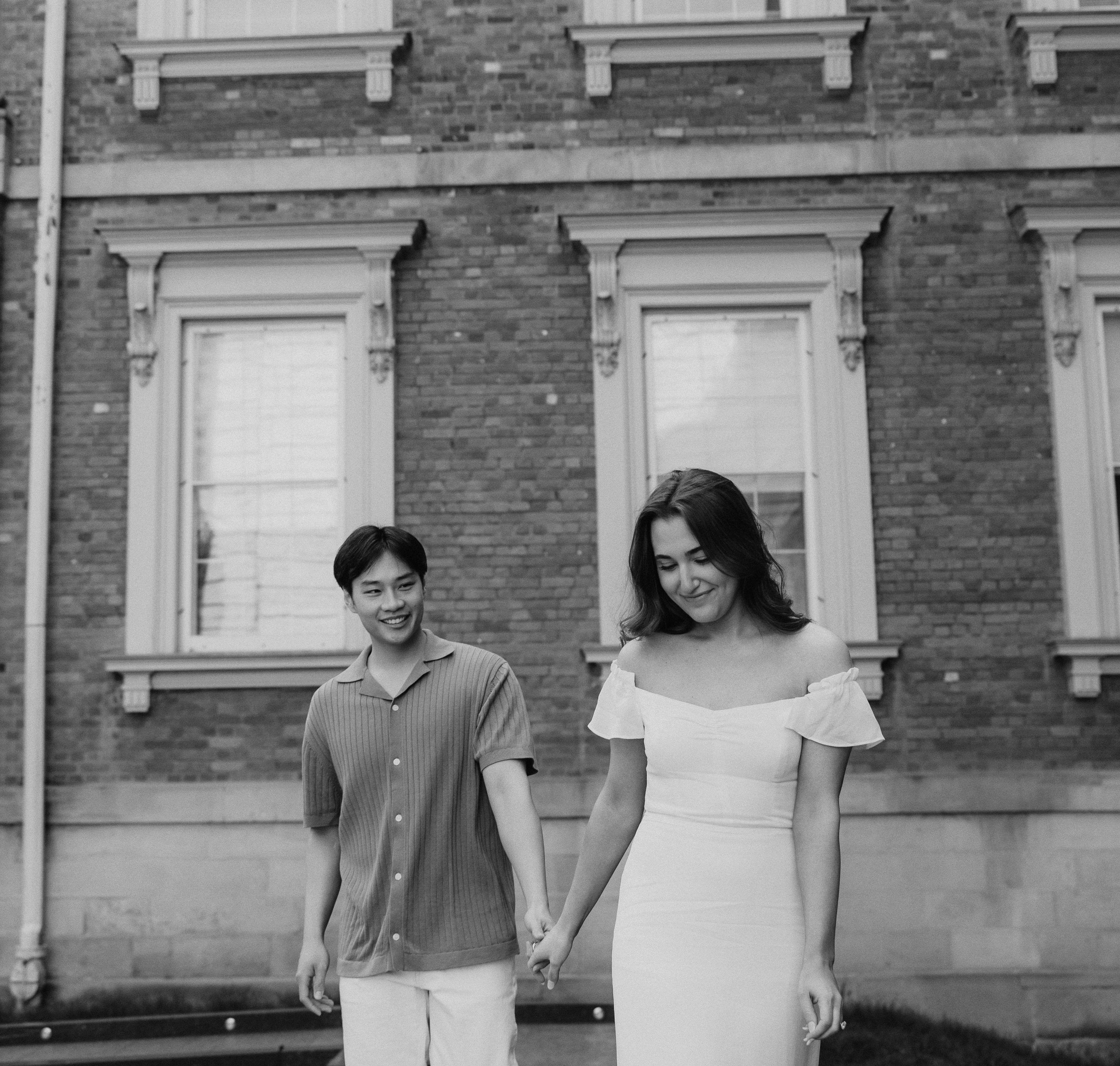 The Wedding Website of Brittany Shaw and Alan Nguyen