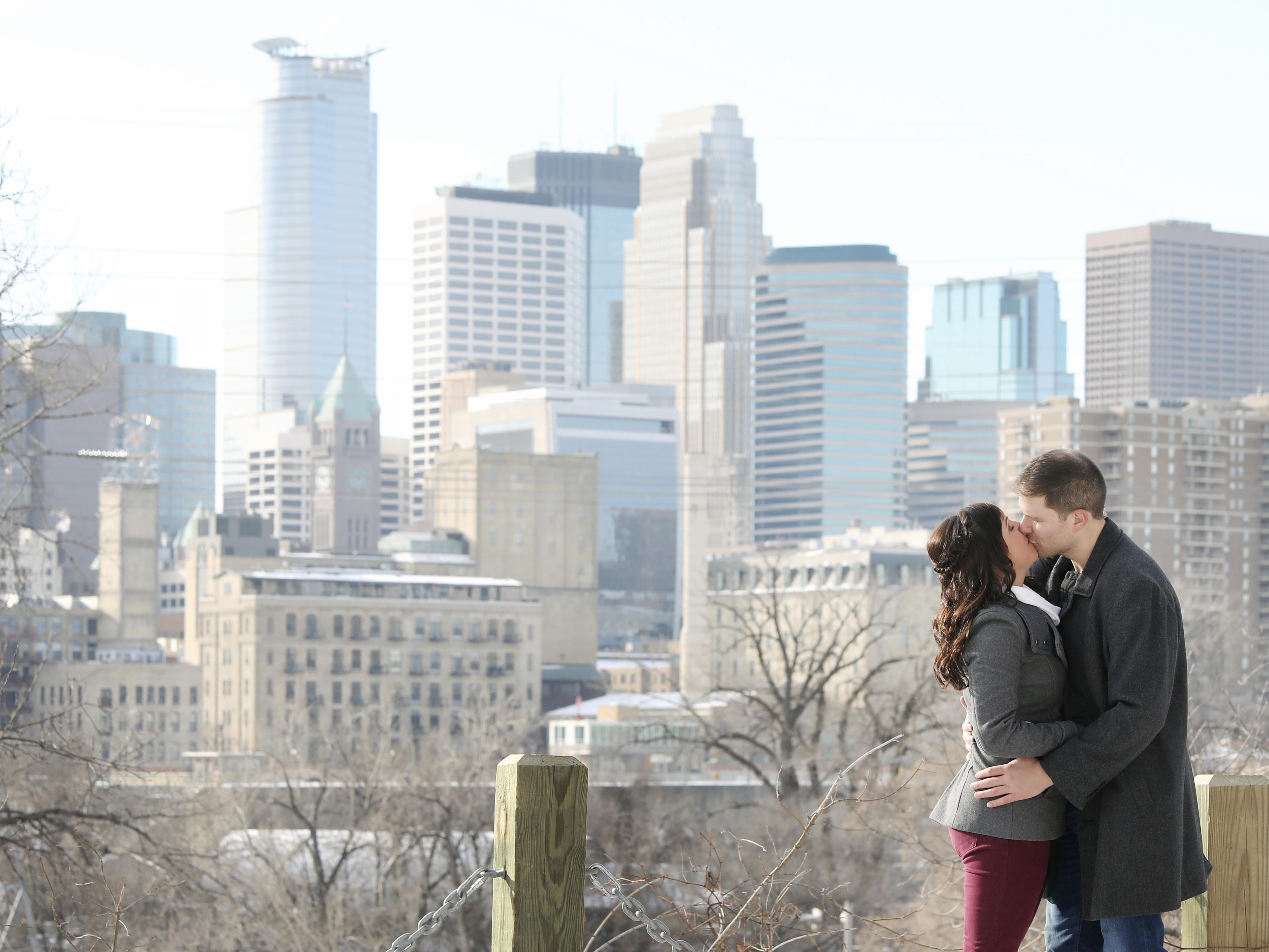 The Wedding Website of Leah Price and Graham Odean