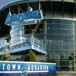 Downtown Aquarium
