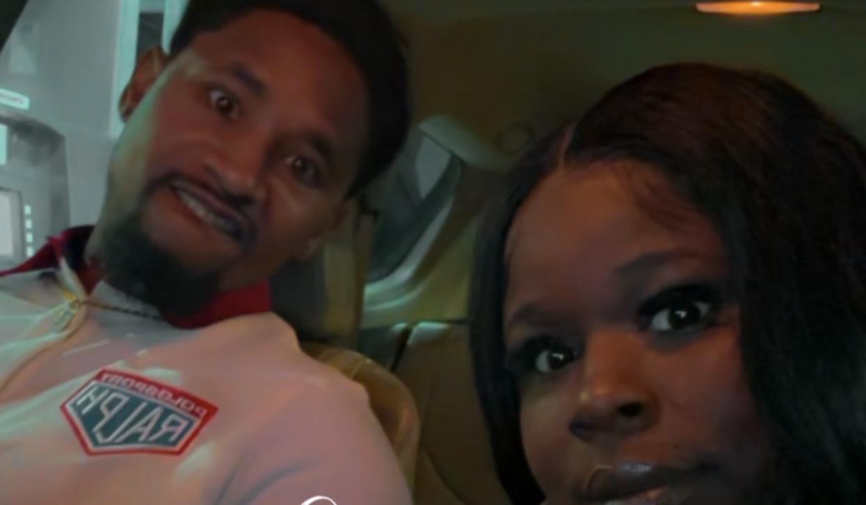 The Wedding Website of Ashley Dickerson and Willie Hill