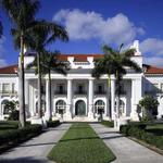 Henry Morrison Flagler Museum