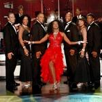The Motown Review, Hitzville The Show