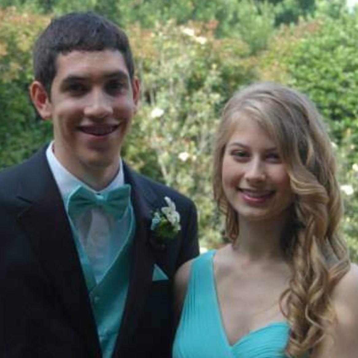 Prom 2013