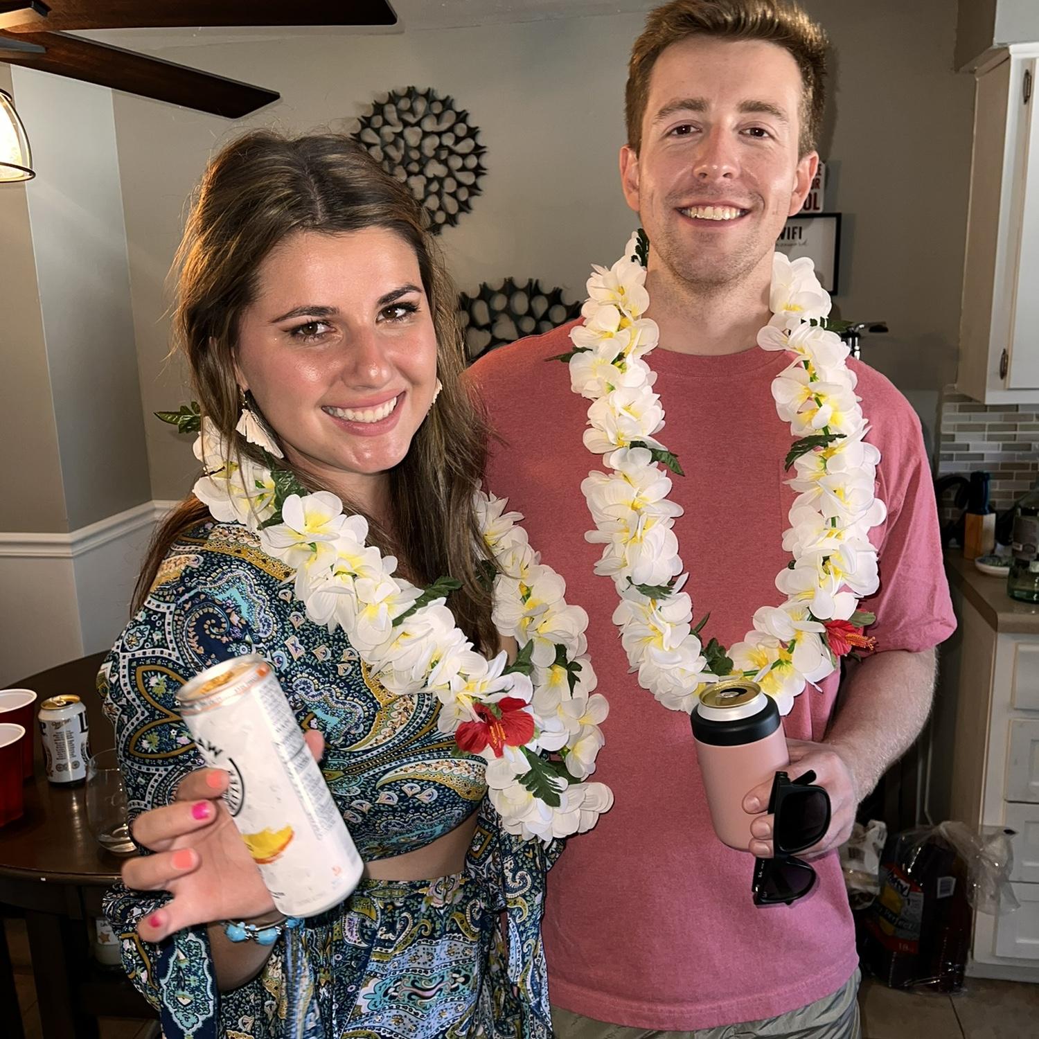 Aloha 🌺
