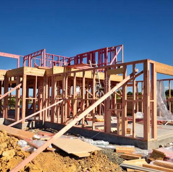 Help Us Build Our Future Home!