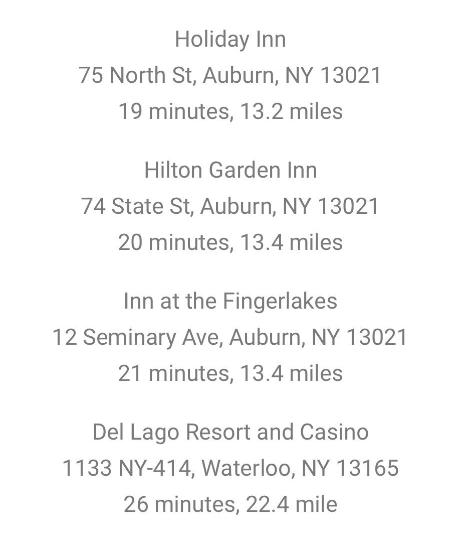 The Wedding Website of Teal Denny and Colin Wills