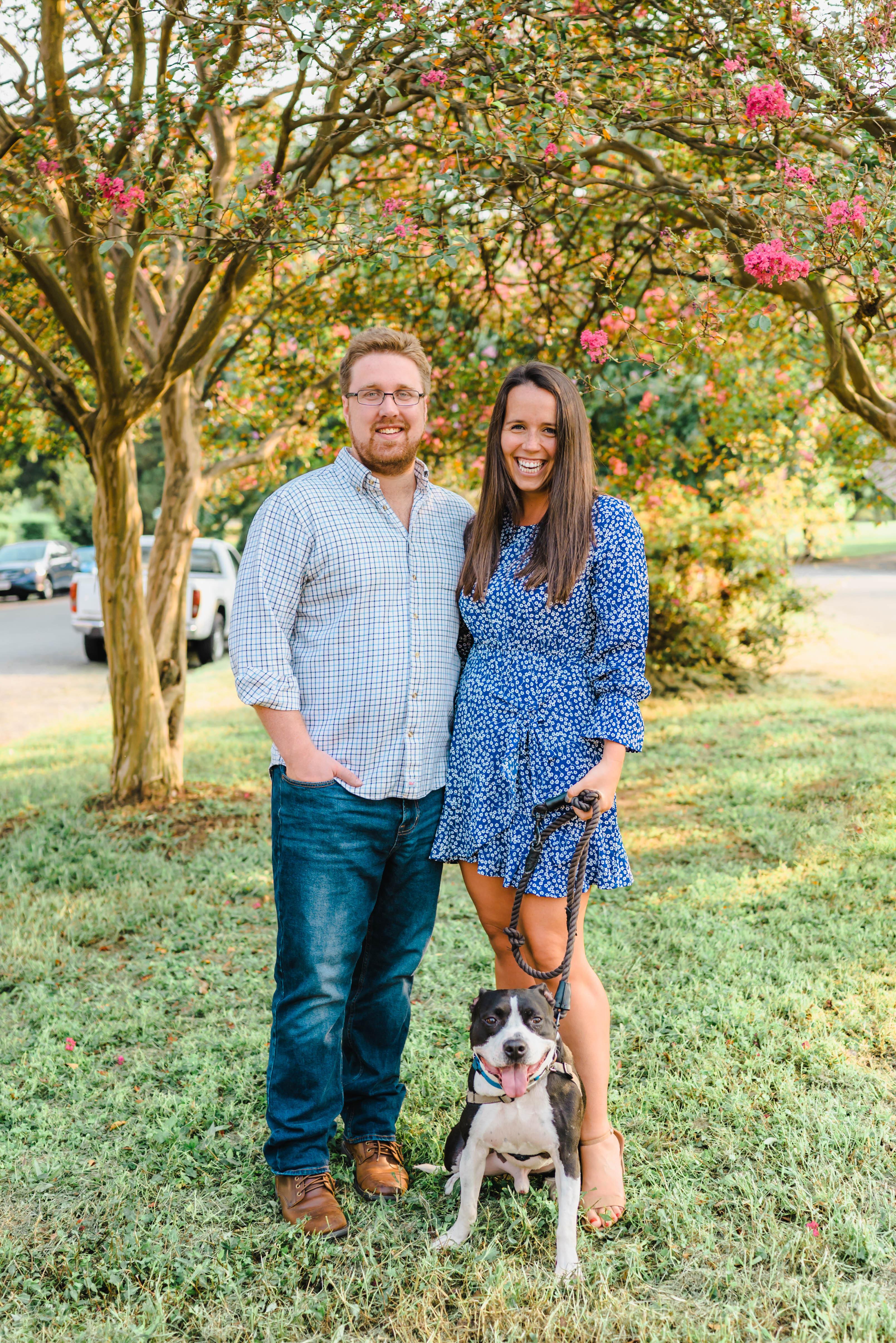 The Wedding Website of Molly Zinzi and Alex Otten