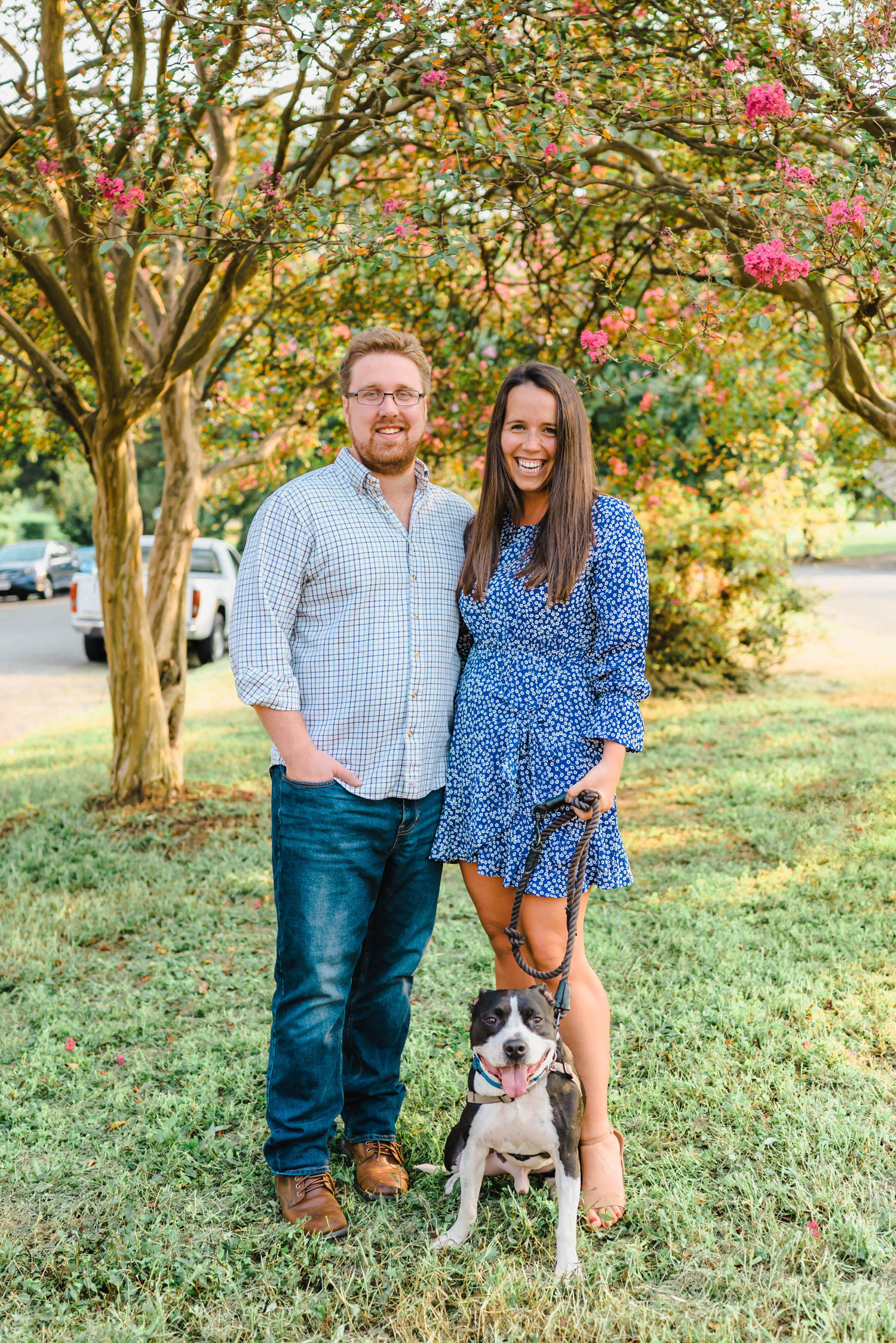 The Wedding Website of Molly Zinzi and Alex Otten