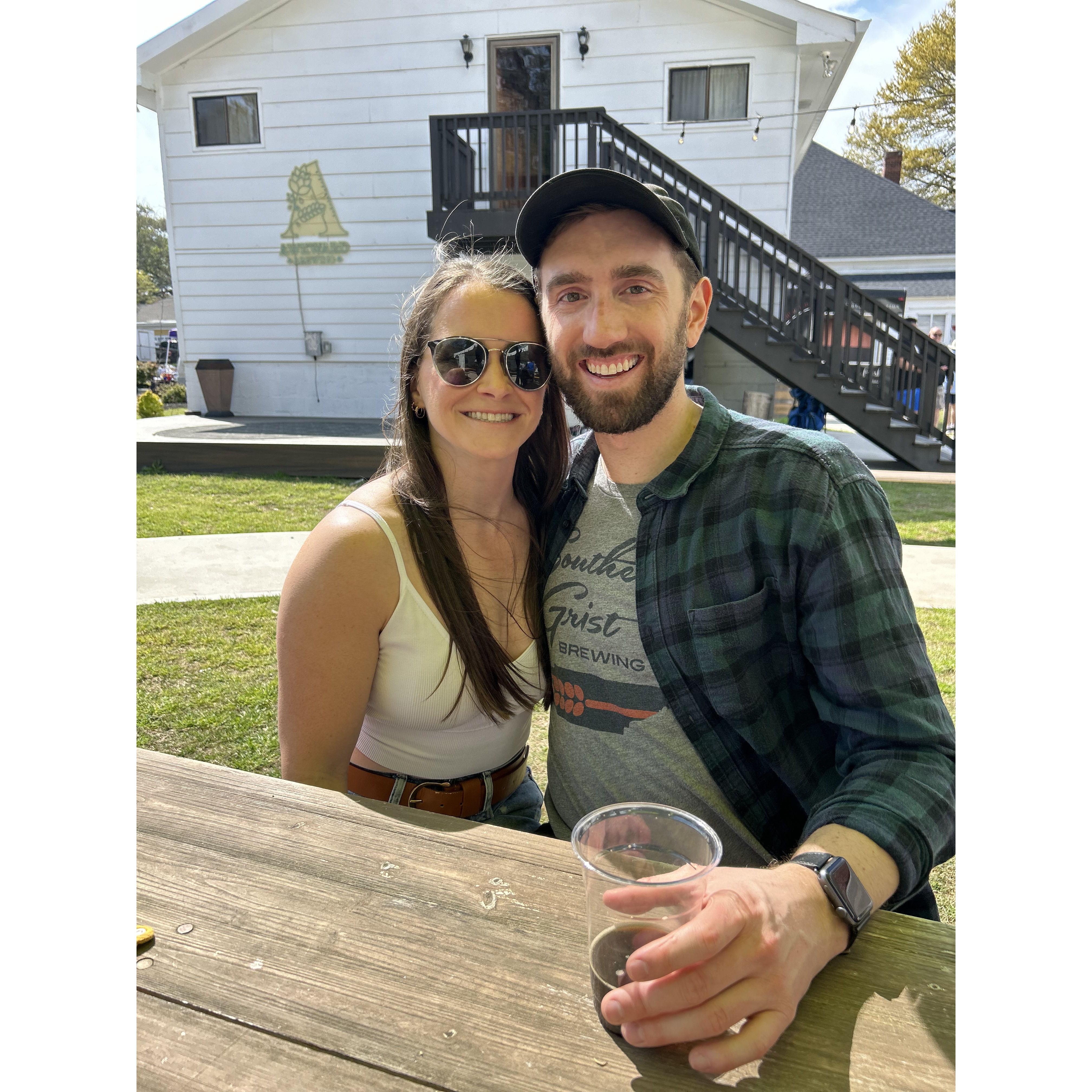 Peachtree City, GA 3/23/24