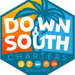 Down South Charters - Fishing/ Snorkeling/ Sunsets/ Private