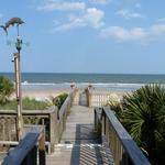 Beach Access