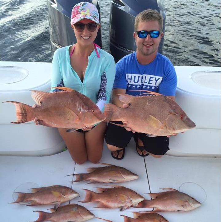 Bahamas 2016
