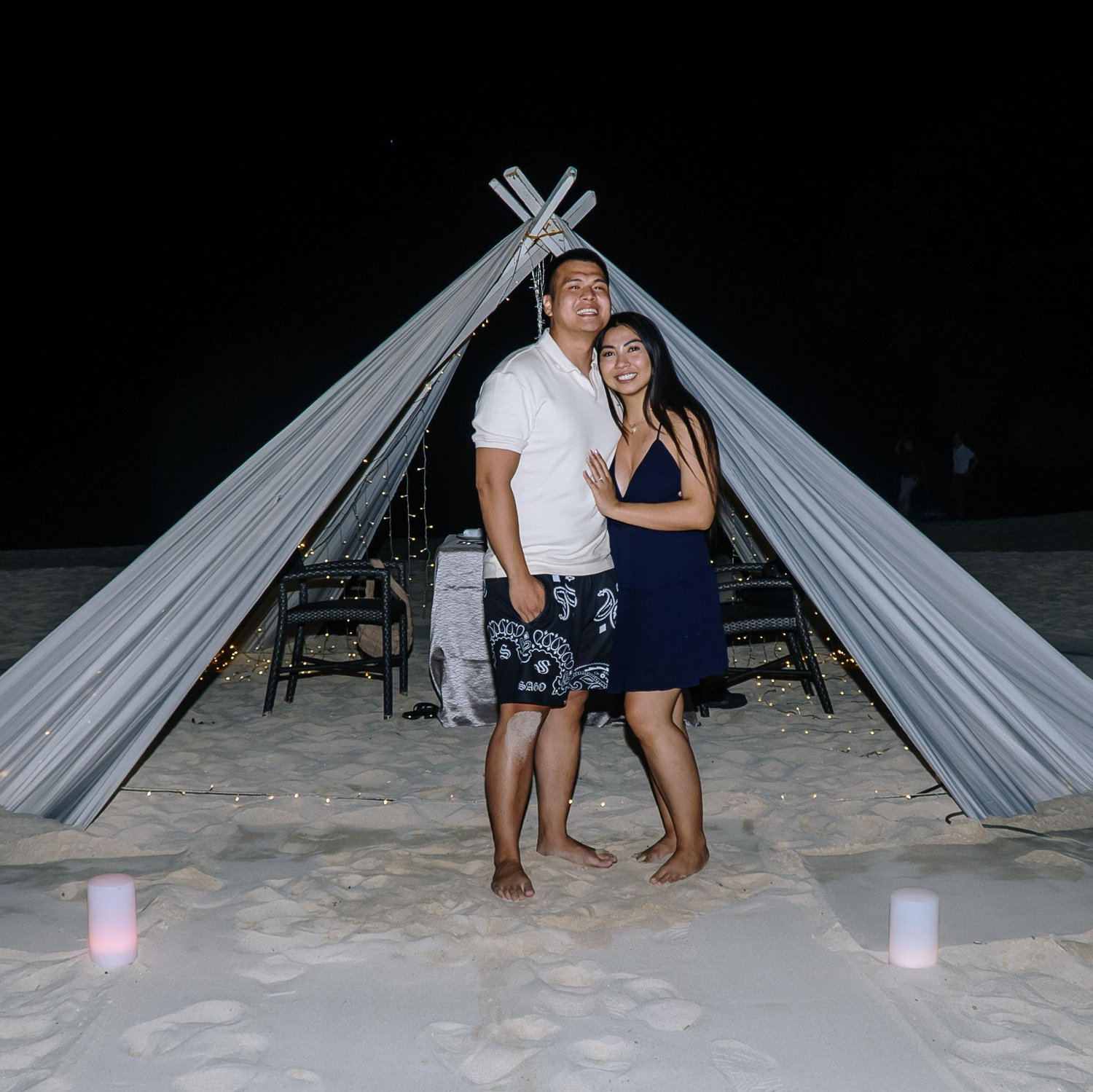 Jan 24' - The Proposal