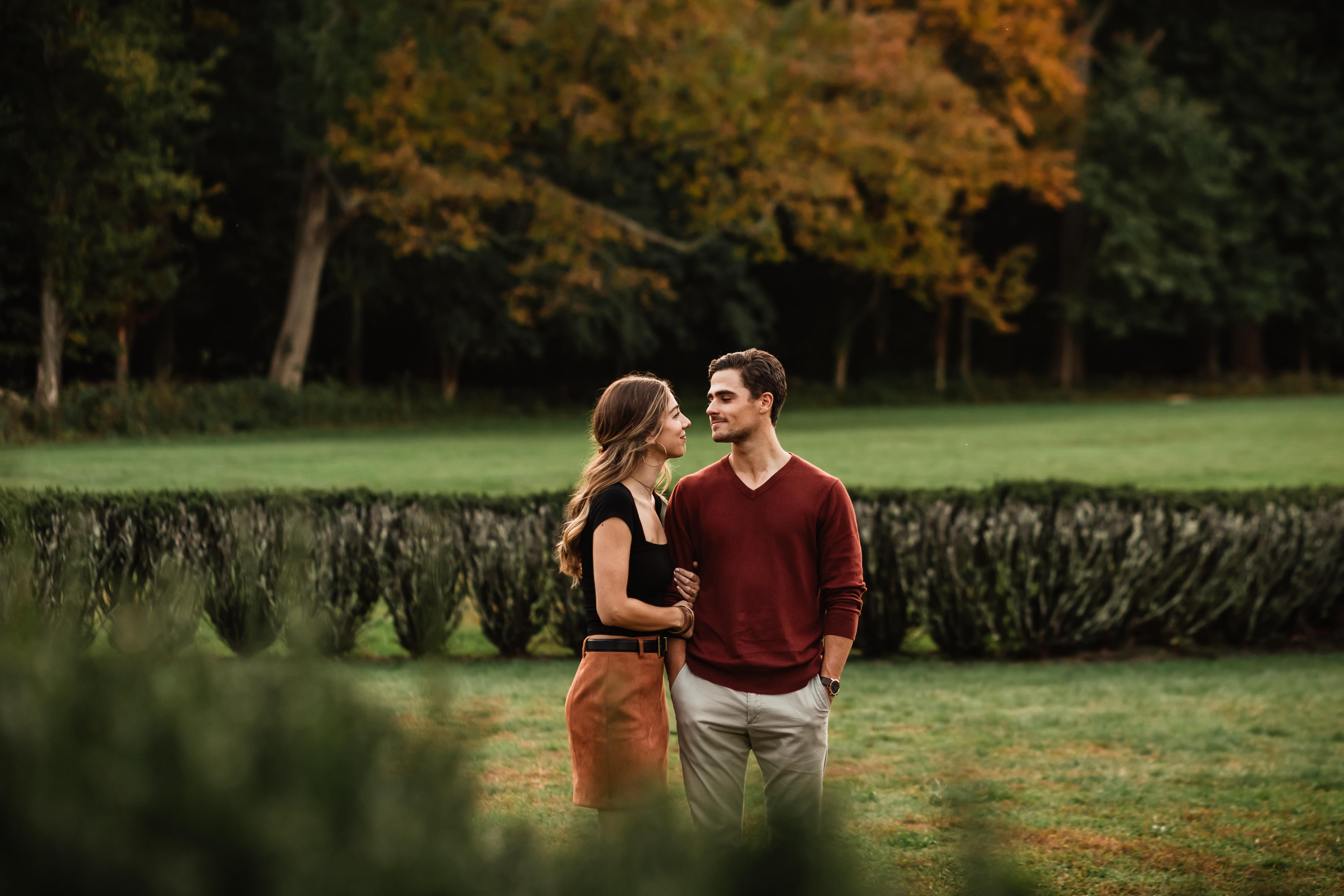 The Wedding Website of Allison Whiteside and Zach Pollard