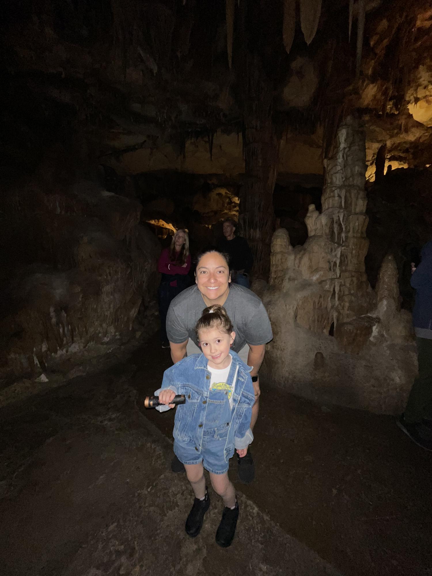 Lehman Caves, Great Basin National Park
