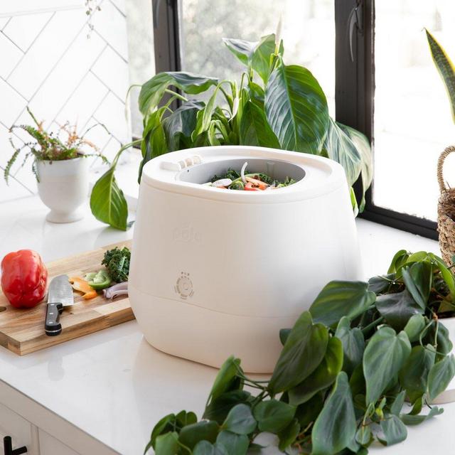 Lomi Food Waste Composter