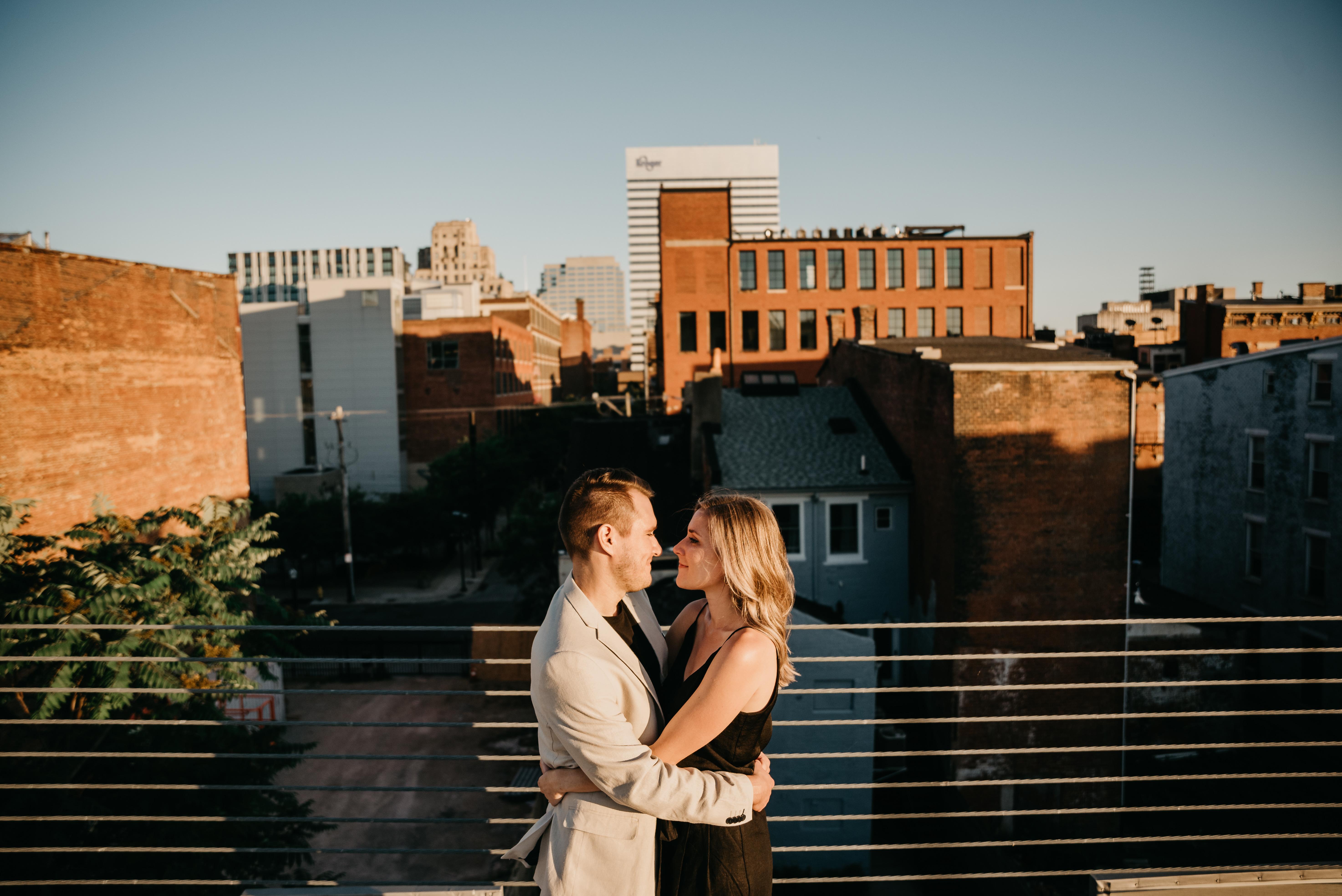 The Wedding Website of Erica Burkhart and Alexander Perry