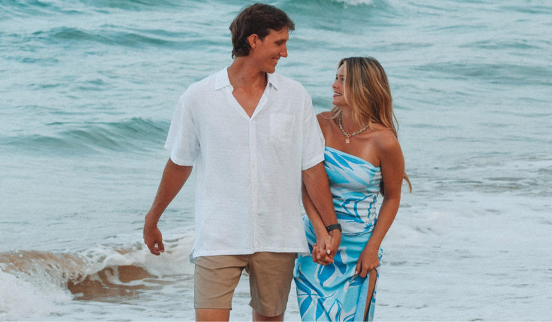 Grace Paschall and Kameron Althouse's Wedding Website