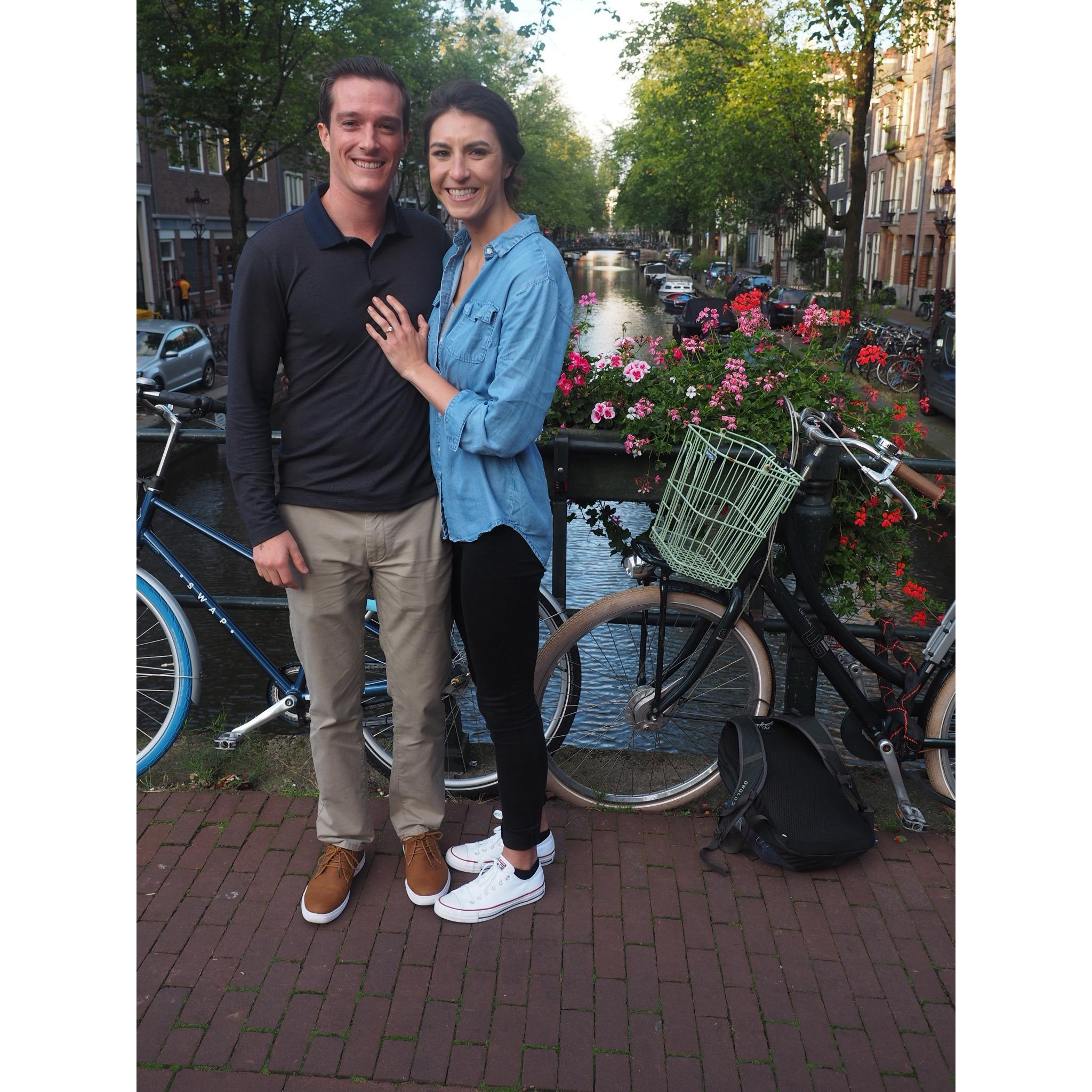 Jordaan, Amsterdam