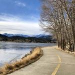 Lake Estes Trail