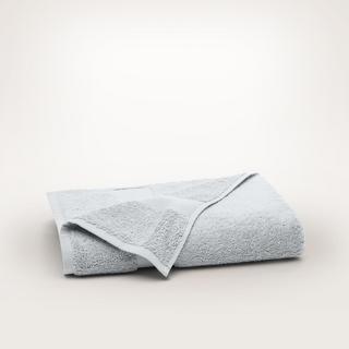 Plush Organic Bath Towel