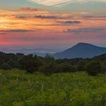 Shenandoah National Park