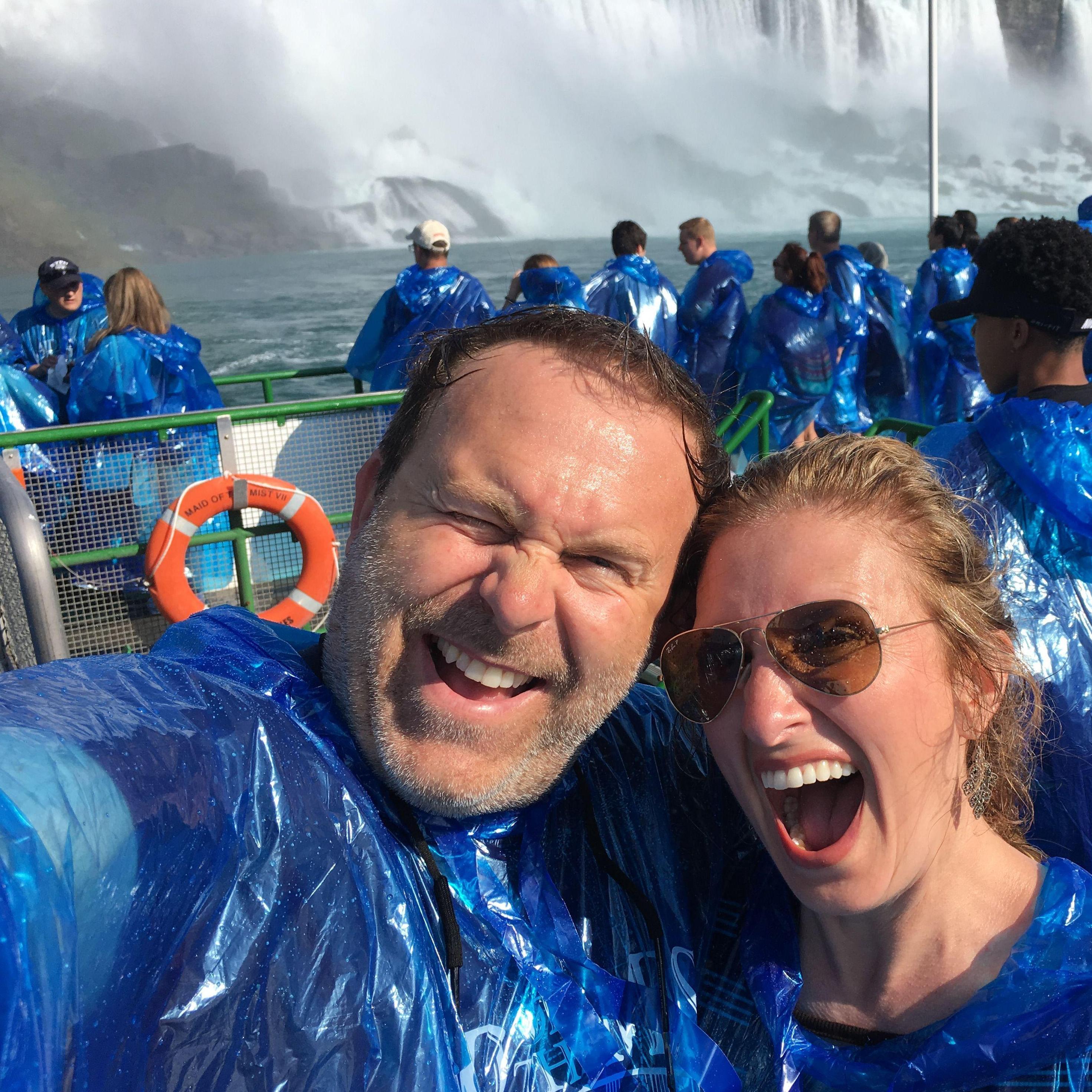 Niagara Falls, NY