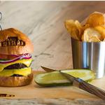 The Field Burger and Tap