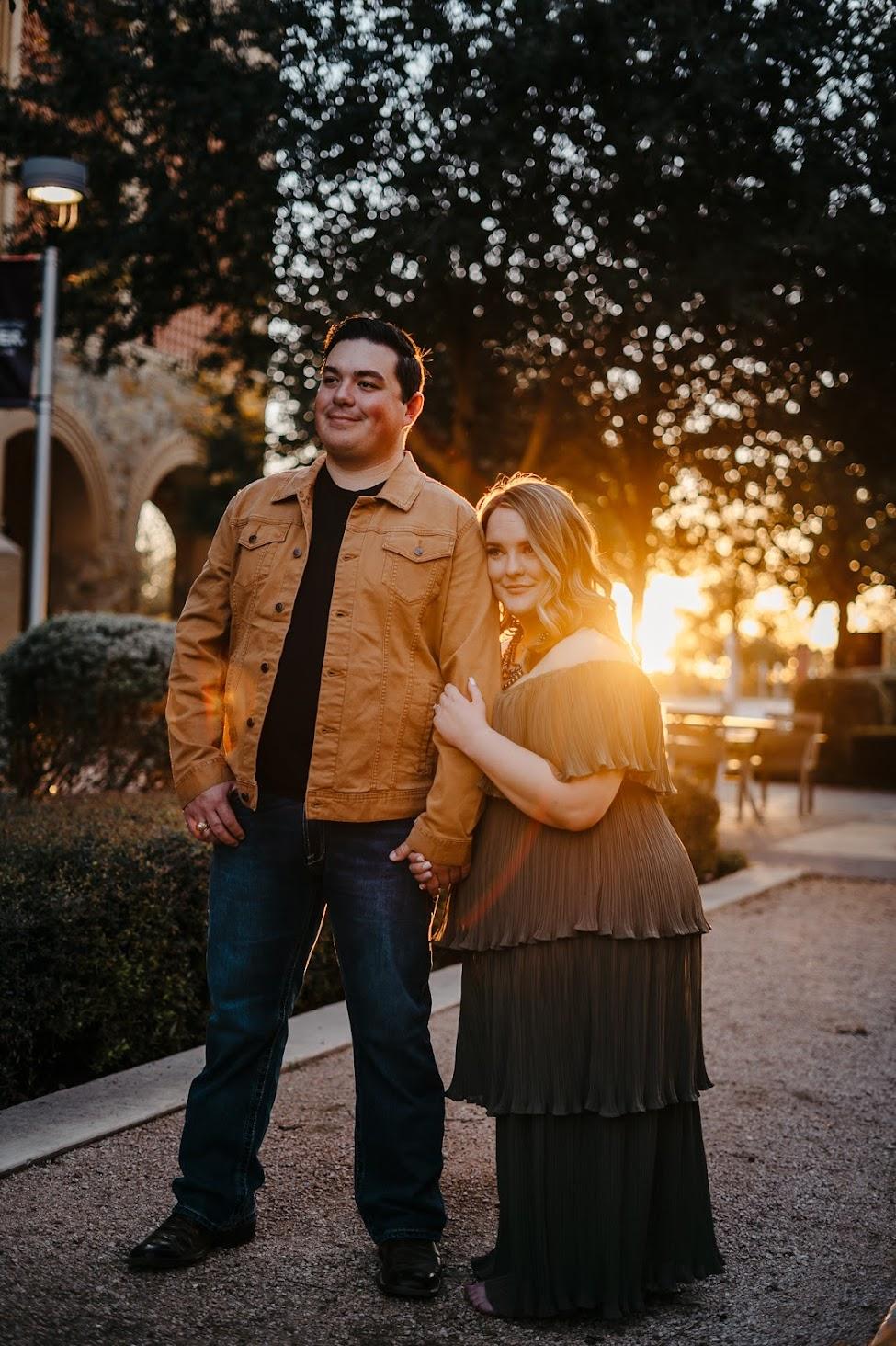The Wedding Website of Katelyn Foster and Wyatt Trinidad