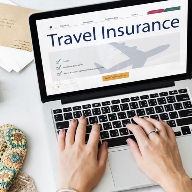 Honeymoon travel insurance