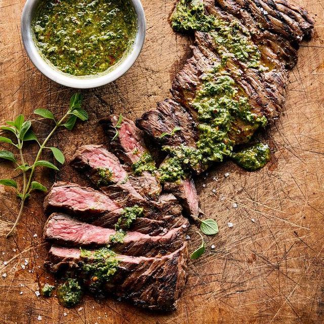 Sur La Table Date Night: South American Steak Night (Cooking Class)