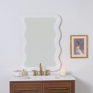 Frances Wall Mirror