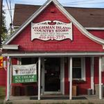 Tilghman Island Country Store